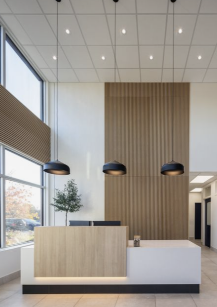 Workplace Introduction